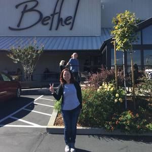 Meet your Posher, Allie